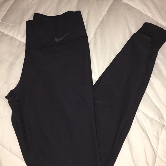 Nike Pants - Black Nike Leggings
